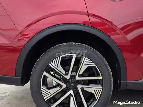 Ford Territory 2026 photo 3