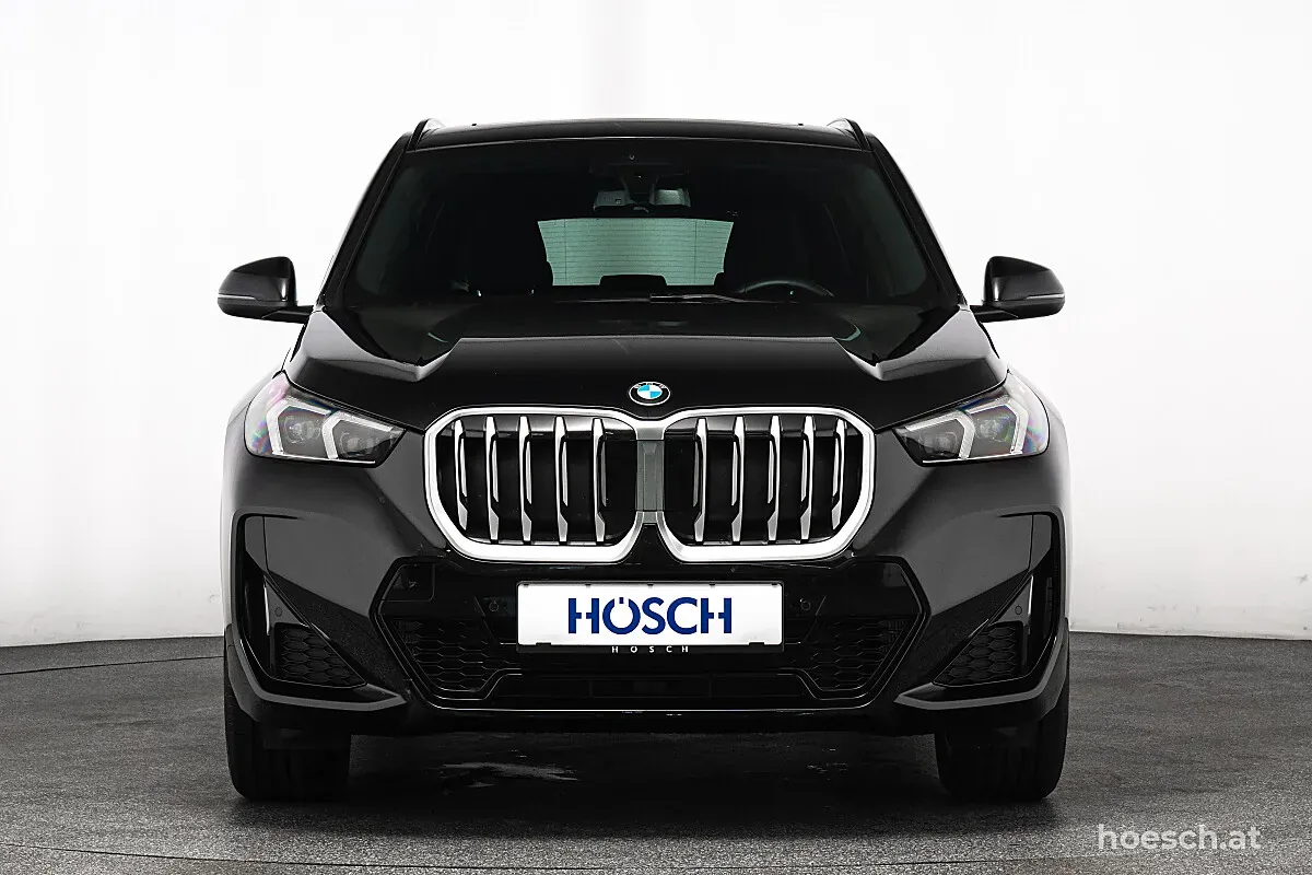 BMW X1 2026 photo 2
