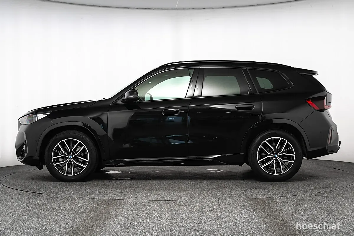 BMW X1 2026 photo 3
