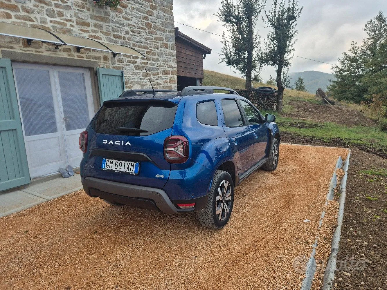 Dacia Duster 2023 photo 3
