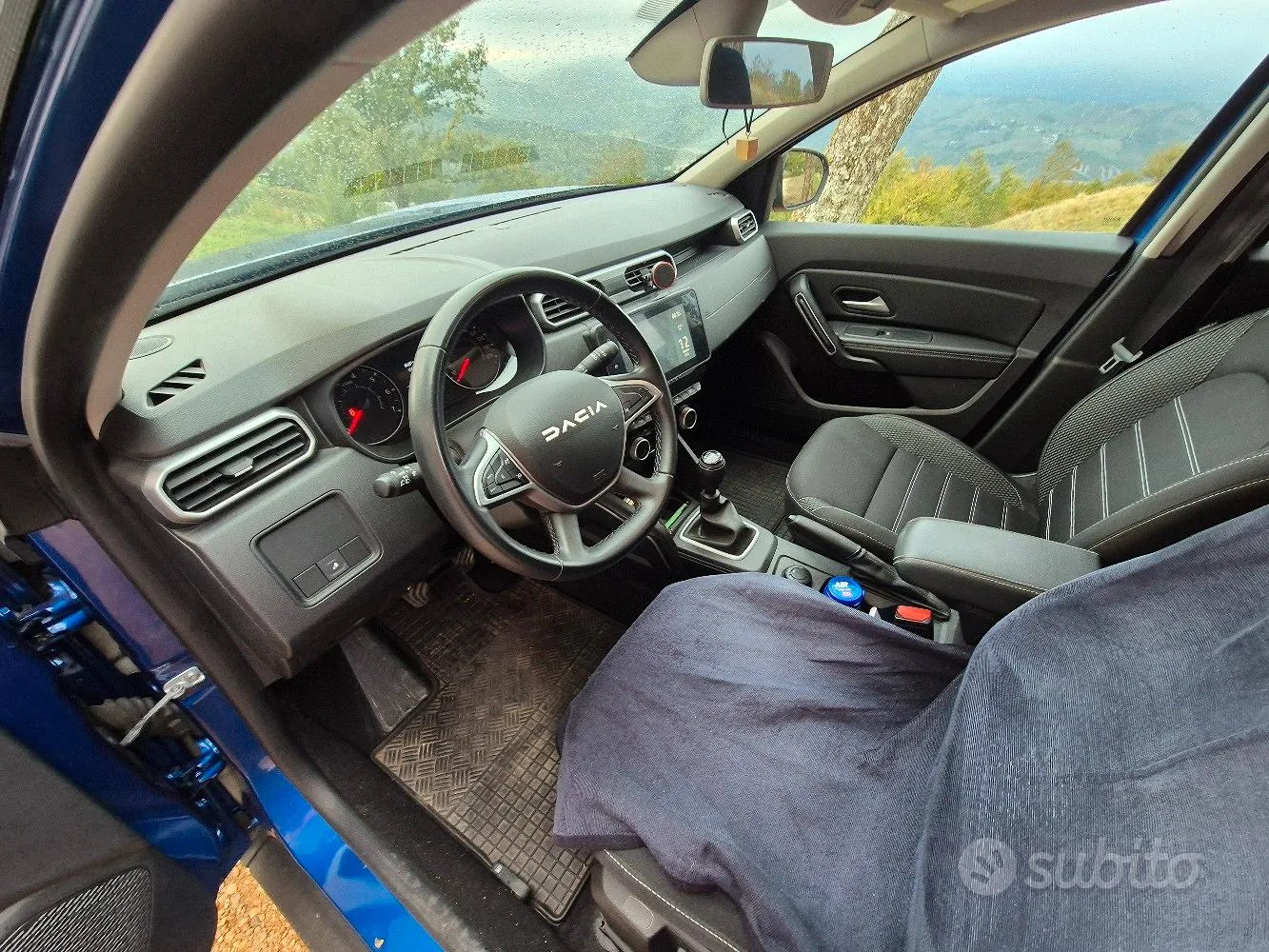 Dacia Duster 2023 photo 5