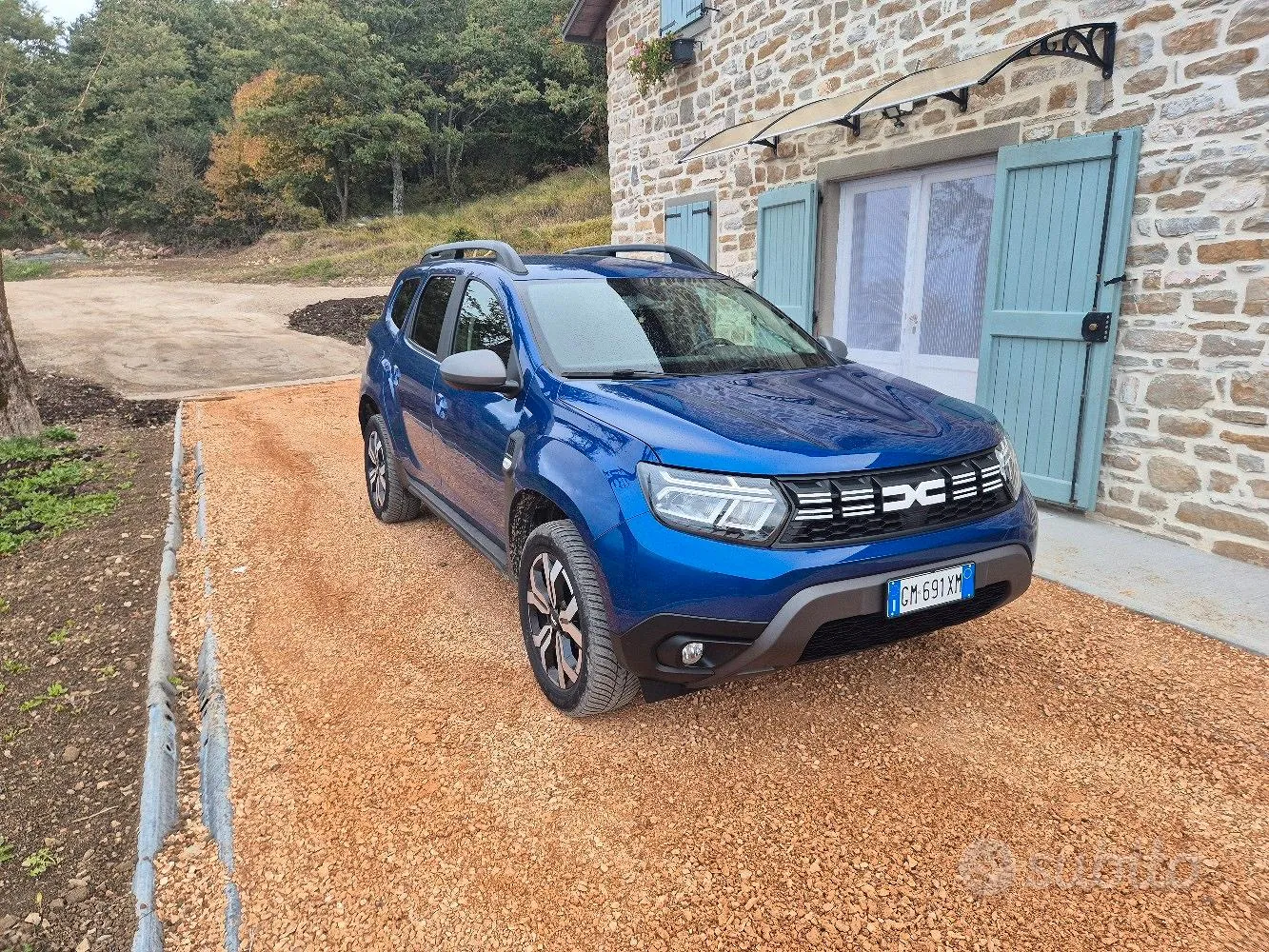 Dacia Duster 2023 photo 4