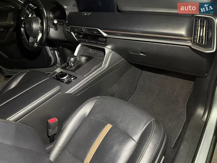 Mazda Cx-60 2023 photo 4