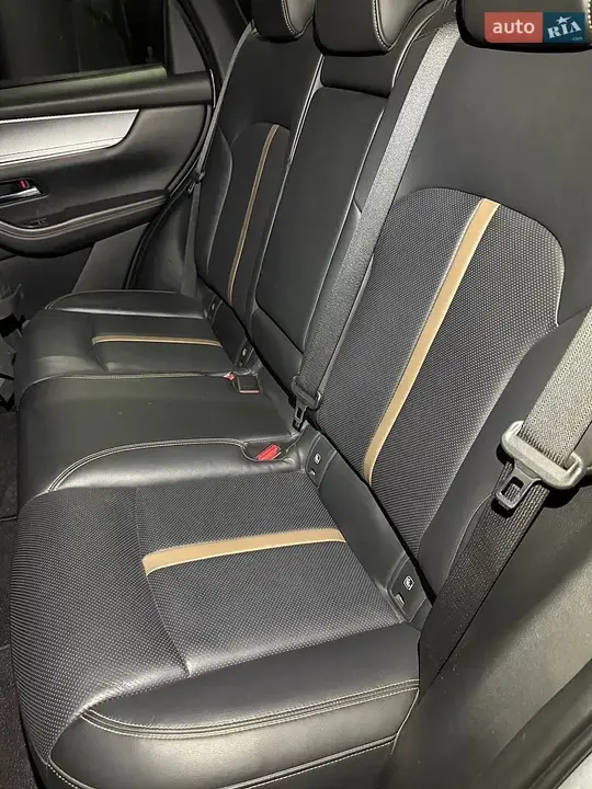 Mazda Cx-60 2023 photo 5