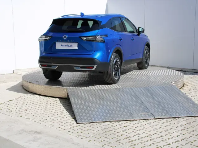 Nissan Qashqai 2026 photo 4