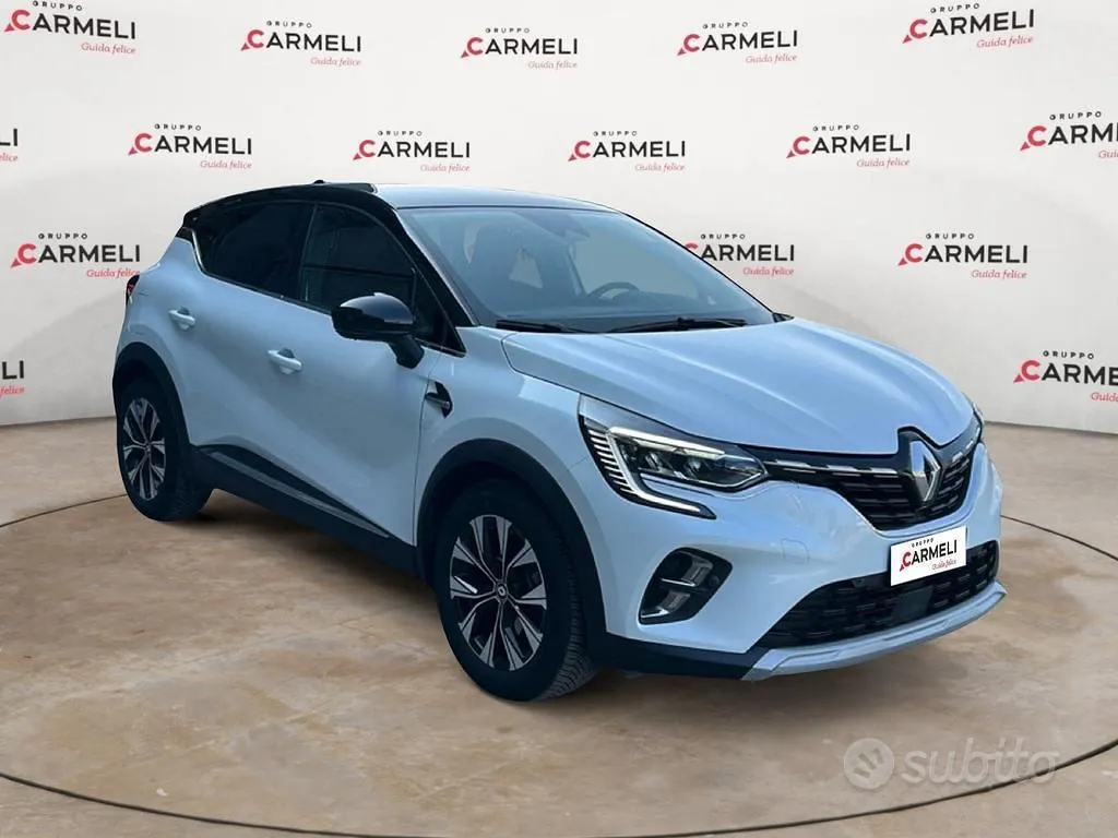 Renault Captur 2023 photo 5