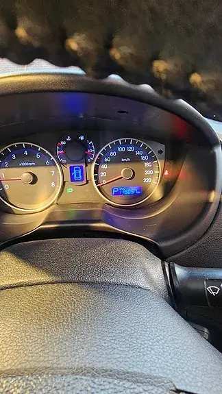 Hyundai I20 2011 photo 4