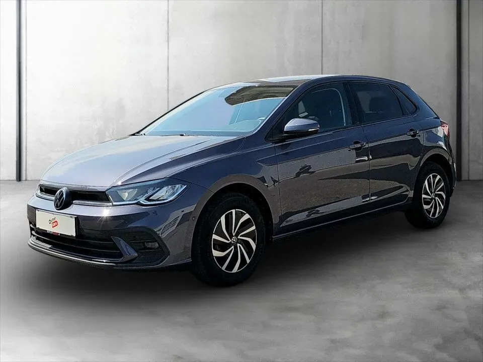 Volkswagen Polo 2025 photo 2