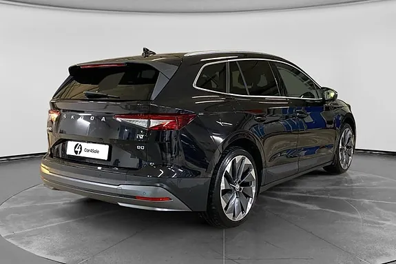 Skoda Enyaq 2021 photo 5