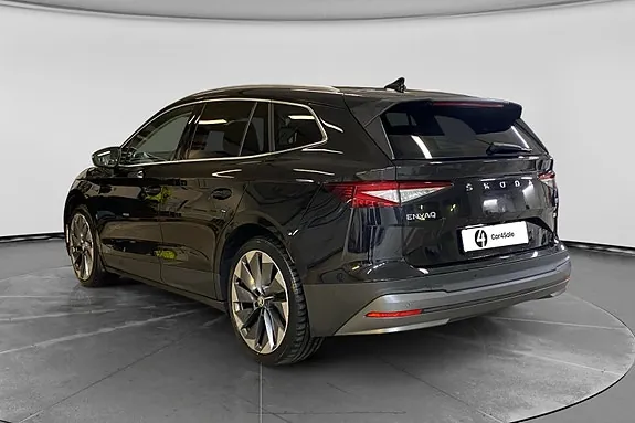 Skoda Enyaq 2021 photo 3