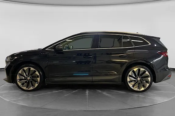 Skoda Enyaq 2021 photo 2