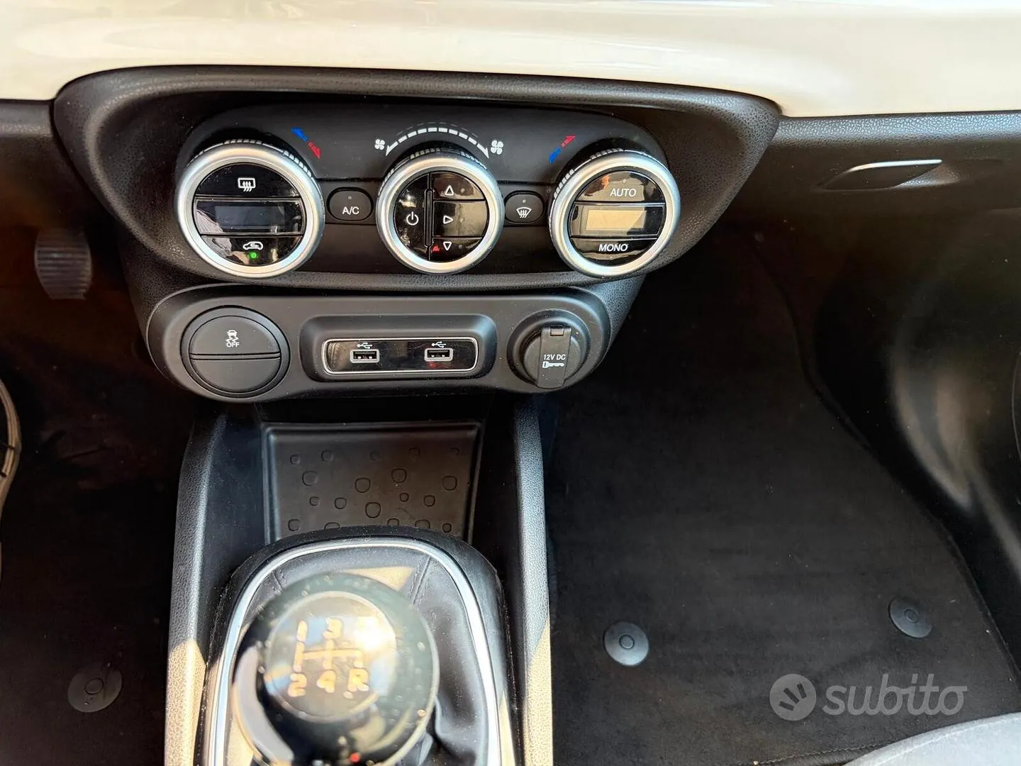 Fiat 500L 2020 photo 5