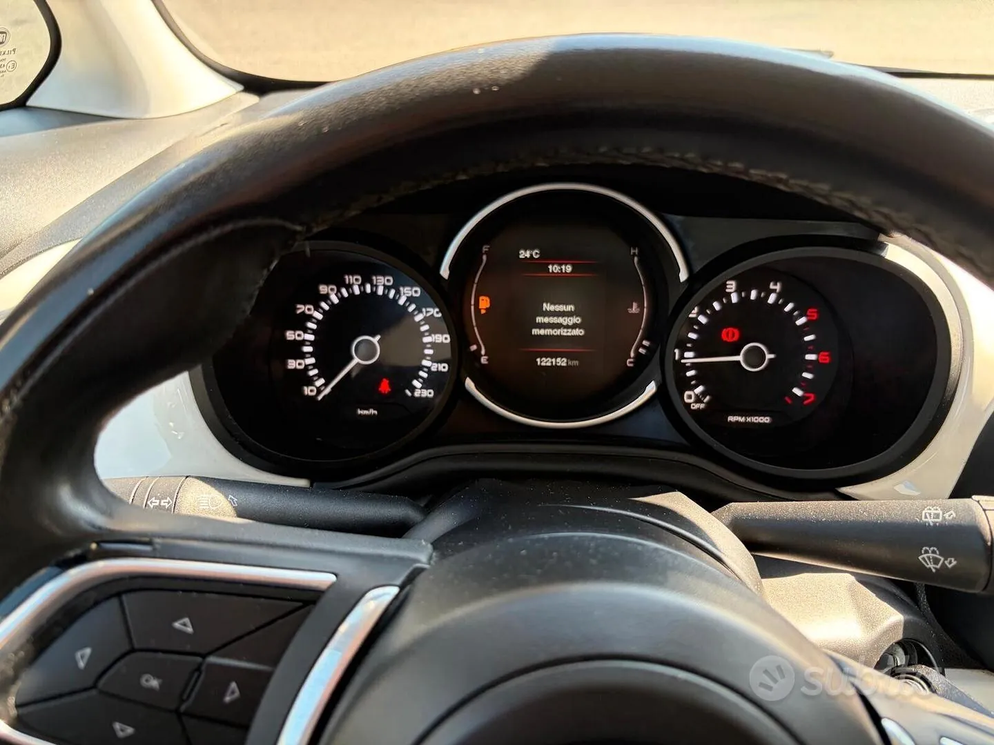Fiat 500L 2020 photo 4