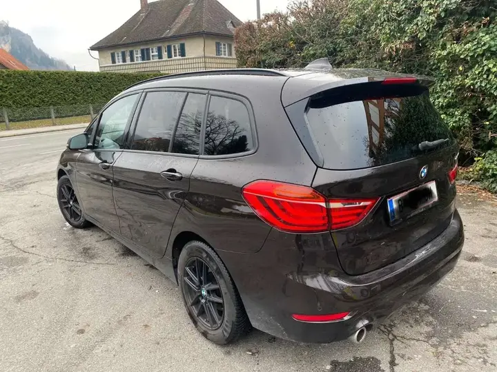 BMW 2 Series 2018 photo 3
