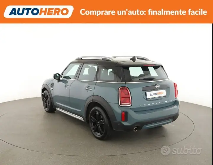 Mini Mini Countryman 2022 photo 4