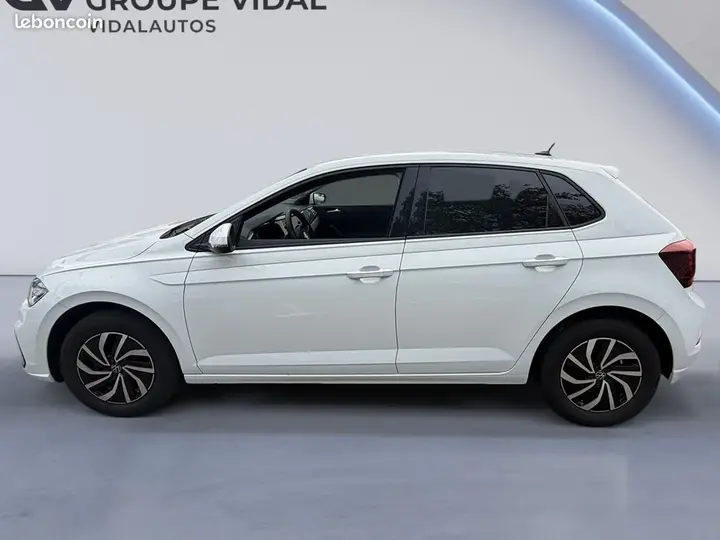 Volkswagen Polo 2025 photo 2