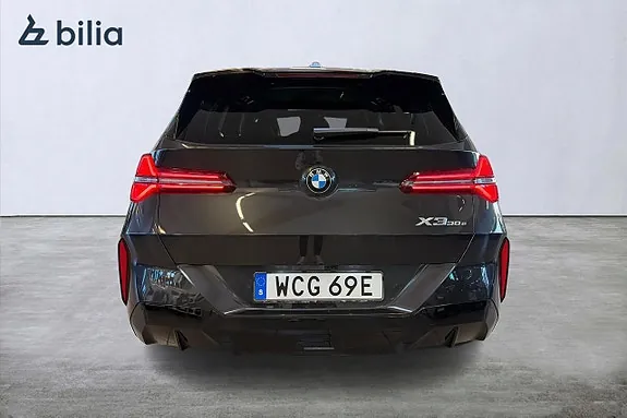 BMW X3 2025 photo 4
