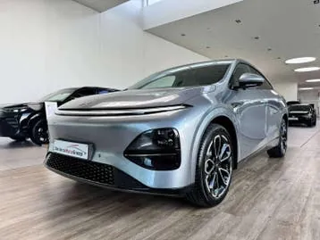 Xpeng G6