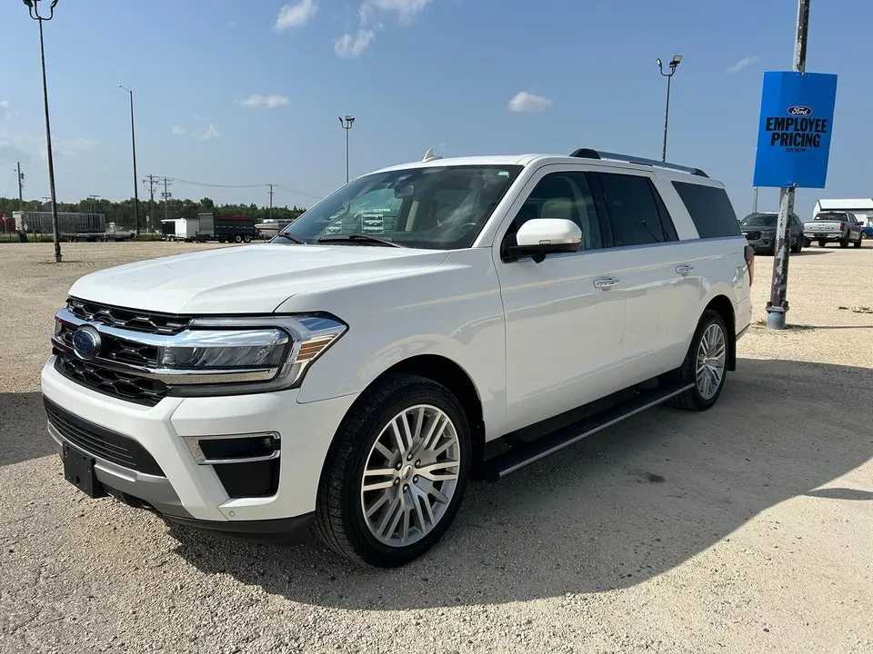 Ford Expedition