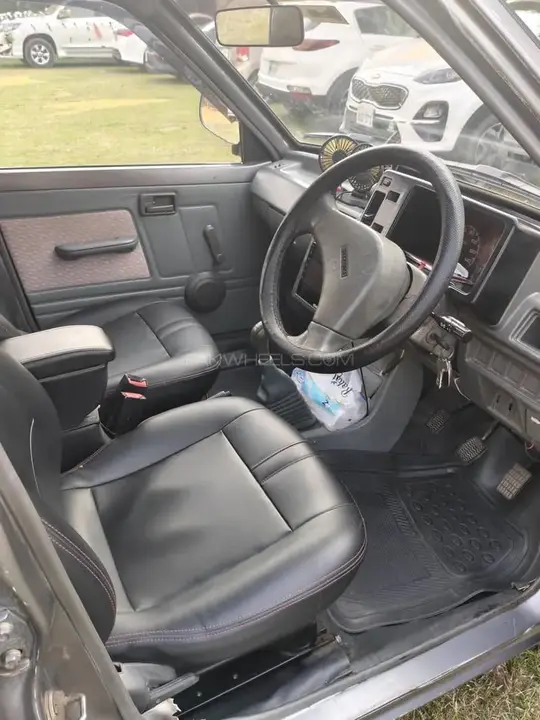 Suzuki Mehran