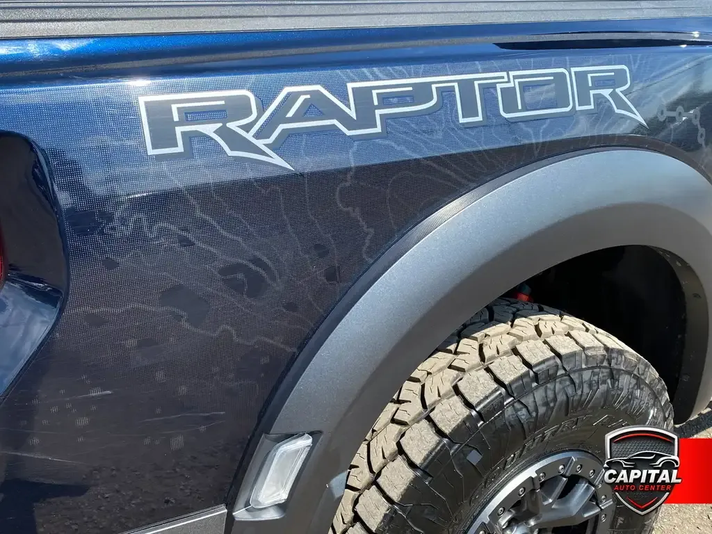 Ford F-150 2022 photo 4