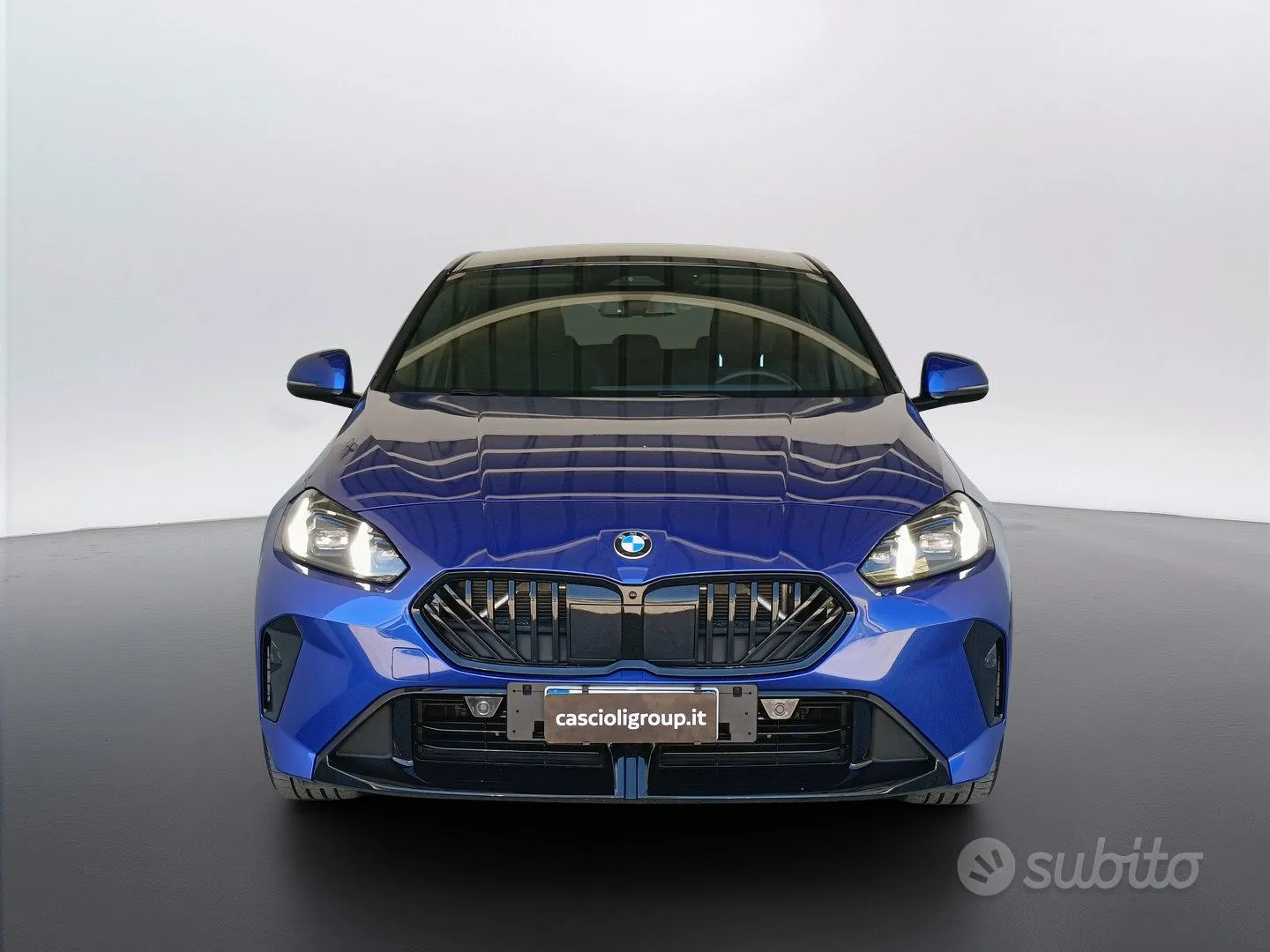 BMW 120D 2025 photo 2