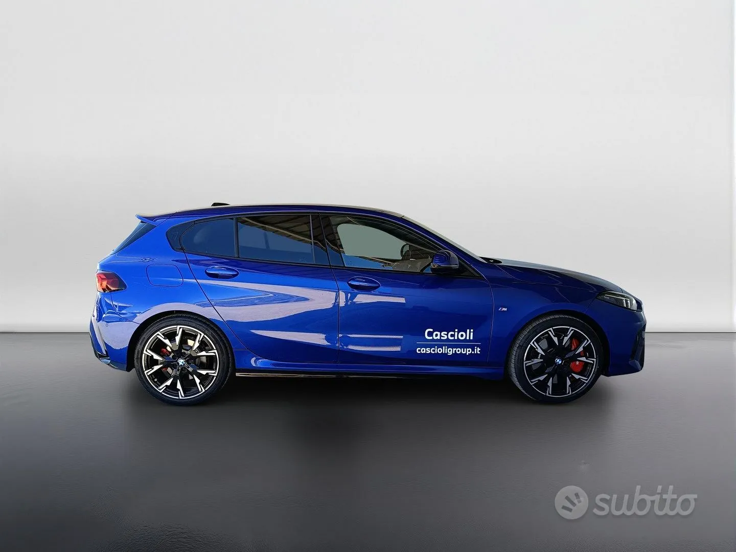 BMW 120D 2025 photo 3
