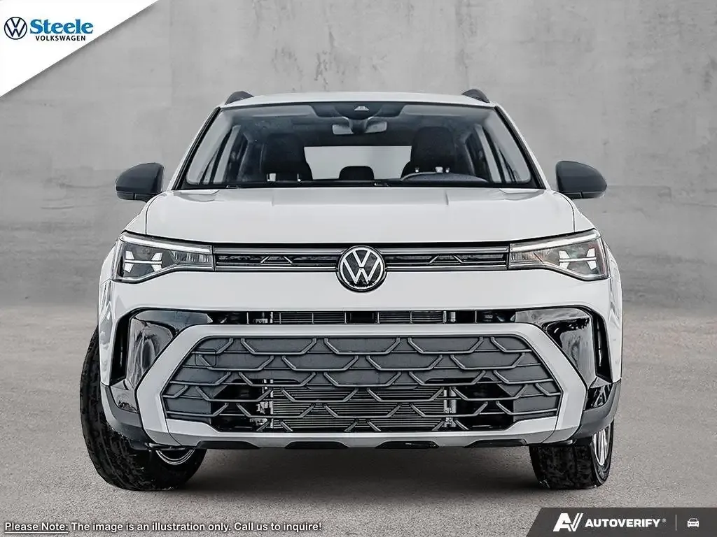 Volkswagen Taos 2026 photo 2