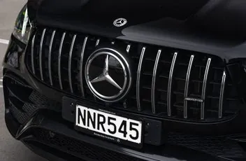 Mercedes-Benz Gle 63 S 2021 photo 5