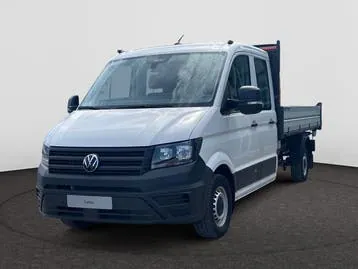 Volkswagen Crafter 35