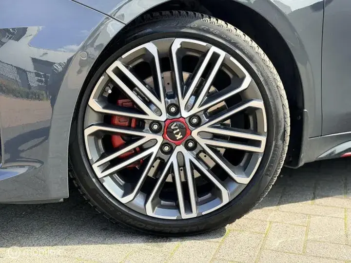 Kia Proceed 2021 photo 2