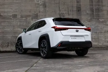 Lexus Ux 300H 2026 photo 5