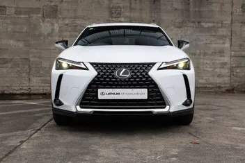 Lexus Ux 300H 2026 photo 3