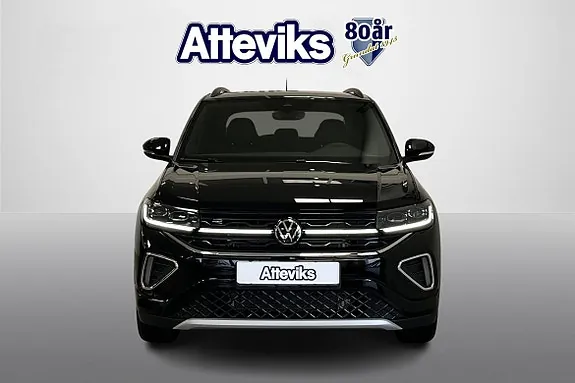Volkswagen T-Cross 2027 photo 2