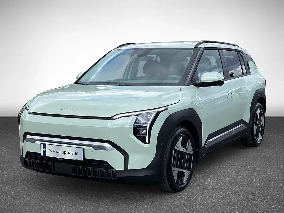 Kia Ev3 2026 photo 2