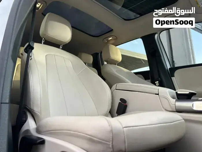 Mercedes-Benz Glb 2023 photo 4