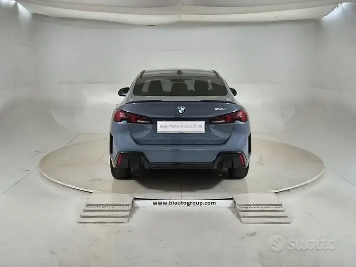 BMW Gran Coupe 2025 photo 4