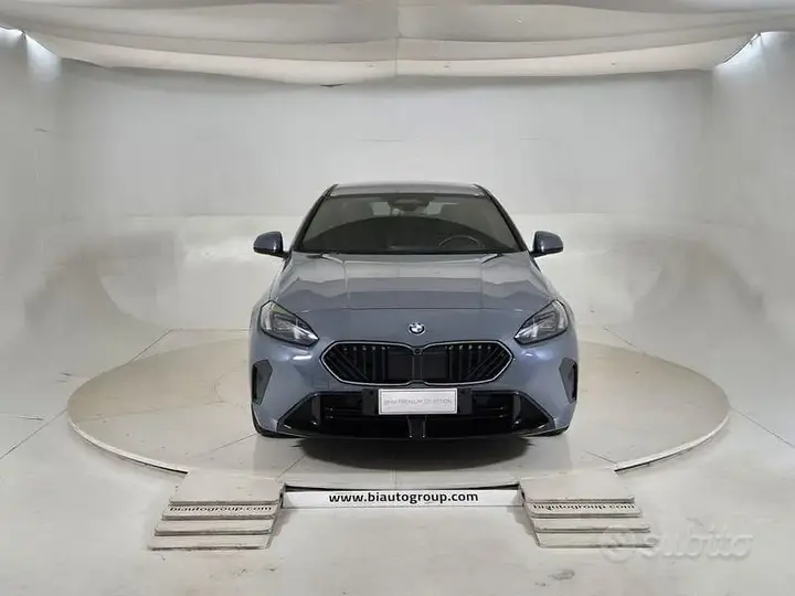 BMW Gran Coupe 2025 photo 3