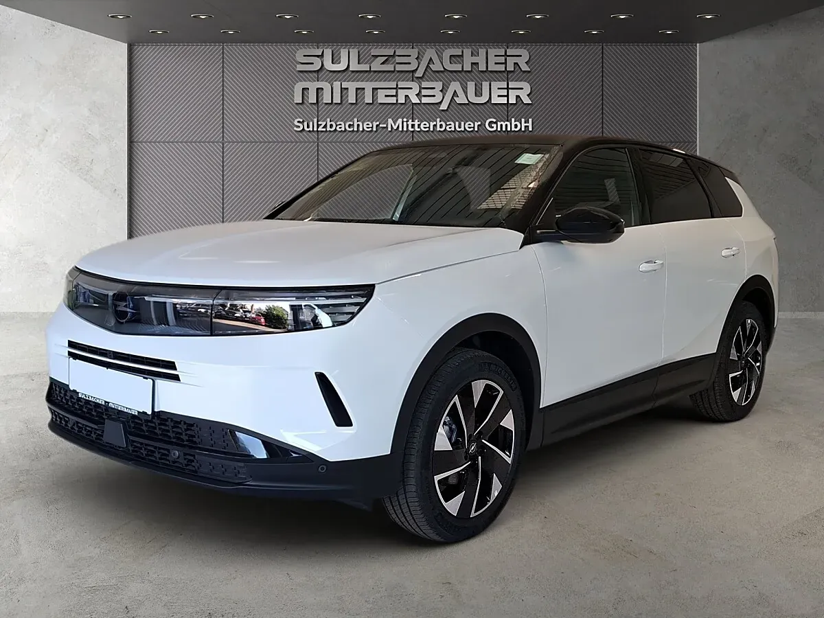 Opel Grandland 2026 photo 3