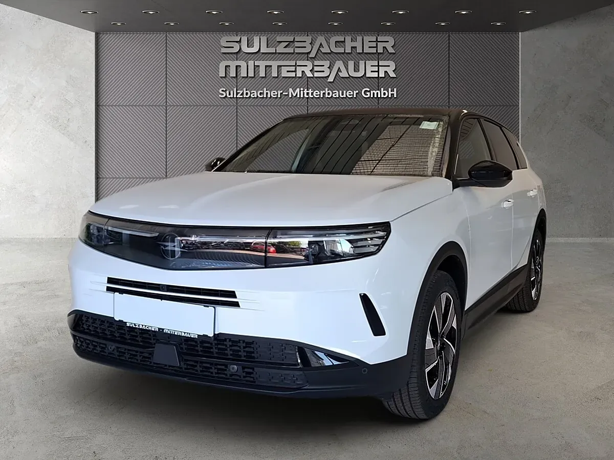 Opel Grandland 2026 photo 2