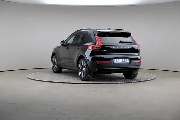Volvo Ex40 2025 photo 2