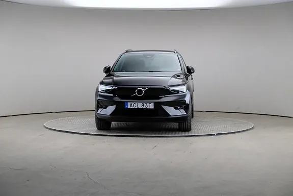 Volvo Ex40 2025 photo 3