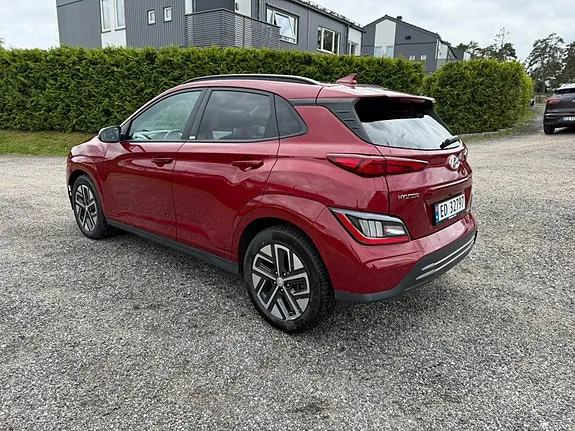 Hyundai Kona 2021 photo 5
