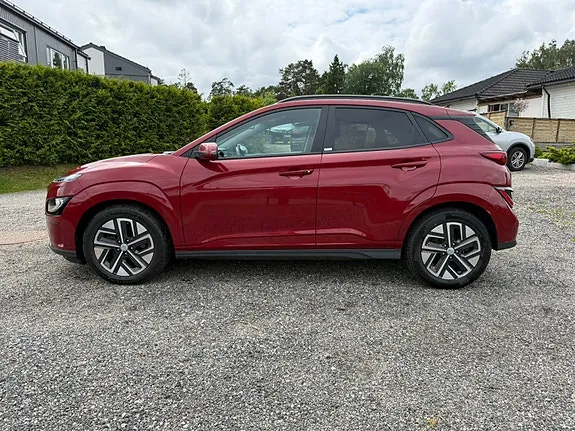 Hyundai Kona 2021 photo 4