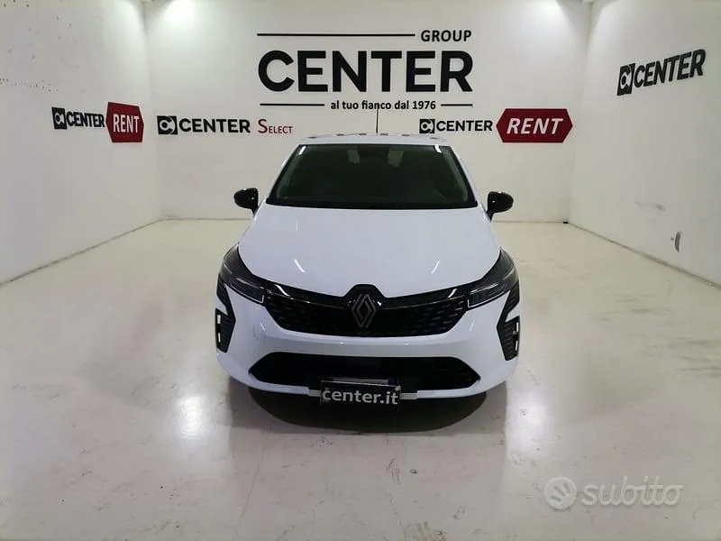 Renault Clio 2026 photo 2