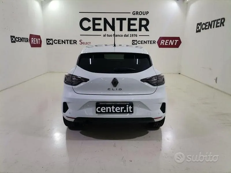 Renault Clio 2026 photo 5