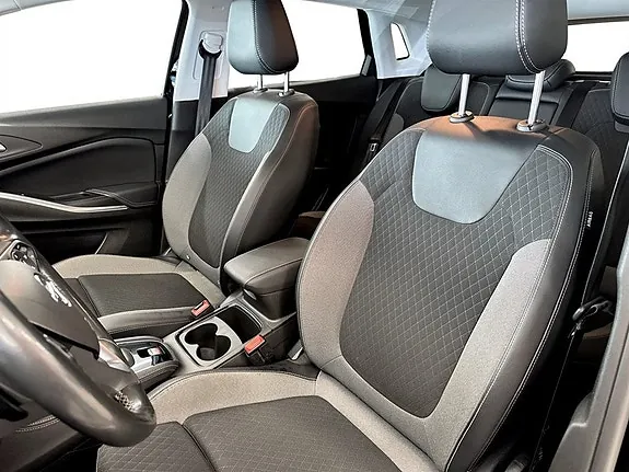 Opel Grandland X 2022 photo 5