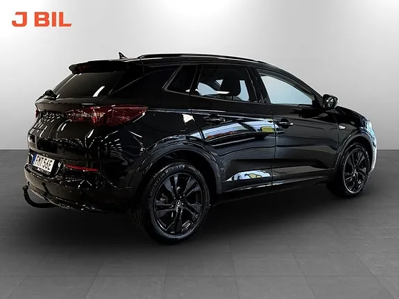 Opel Grandland X 2022 photo 3