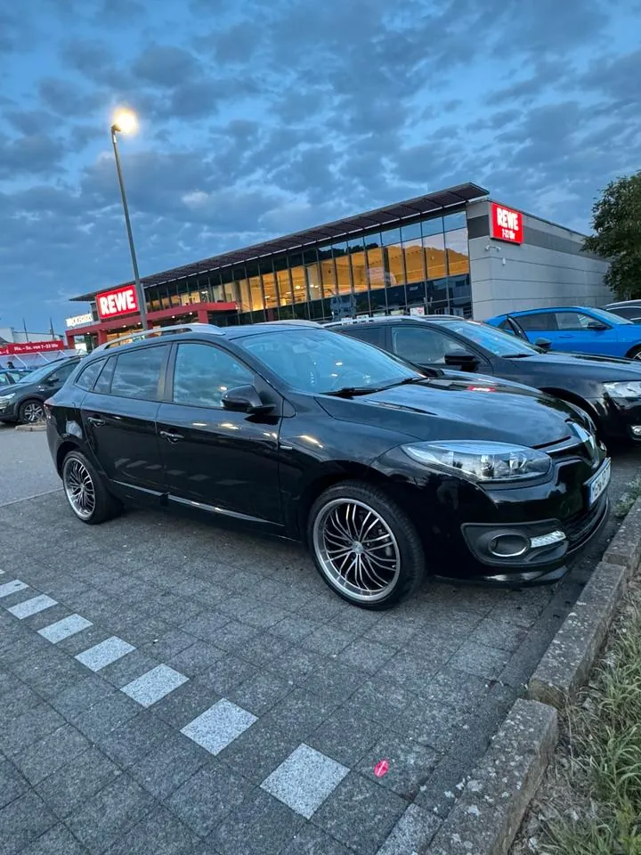 Renault Mégane