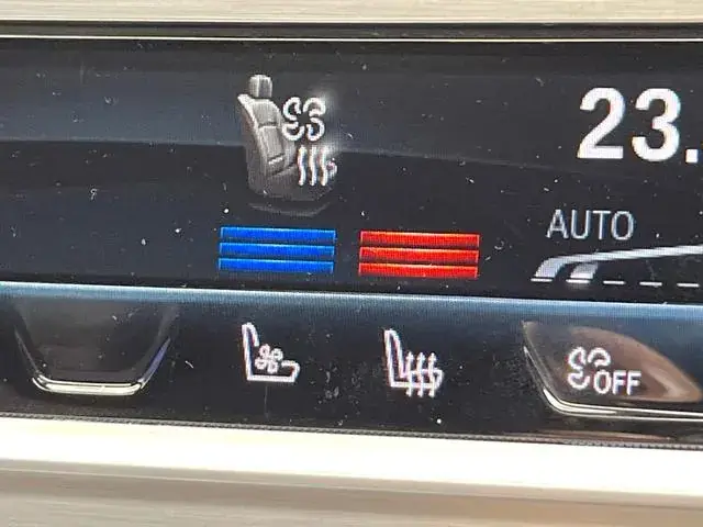 BMW 7 Series 2019 photo 5